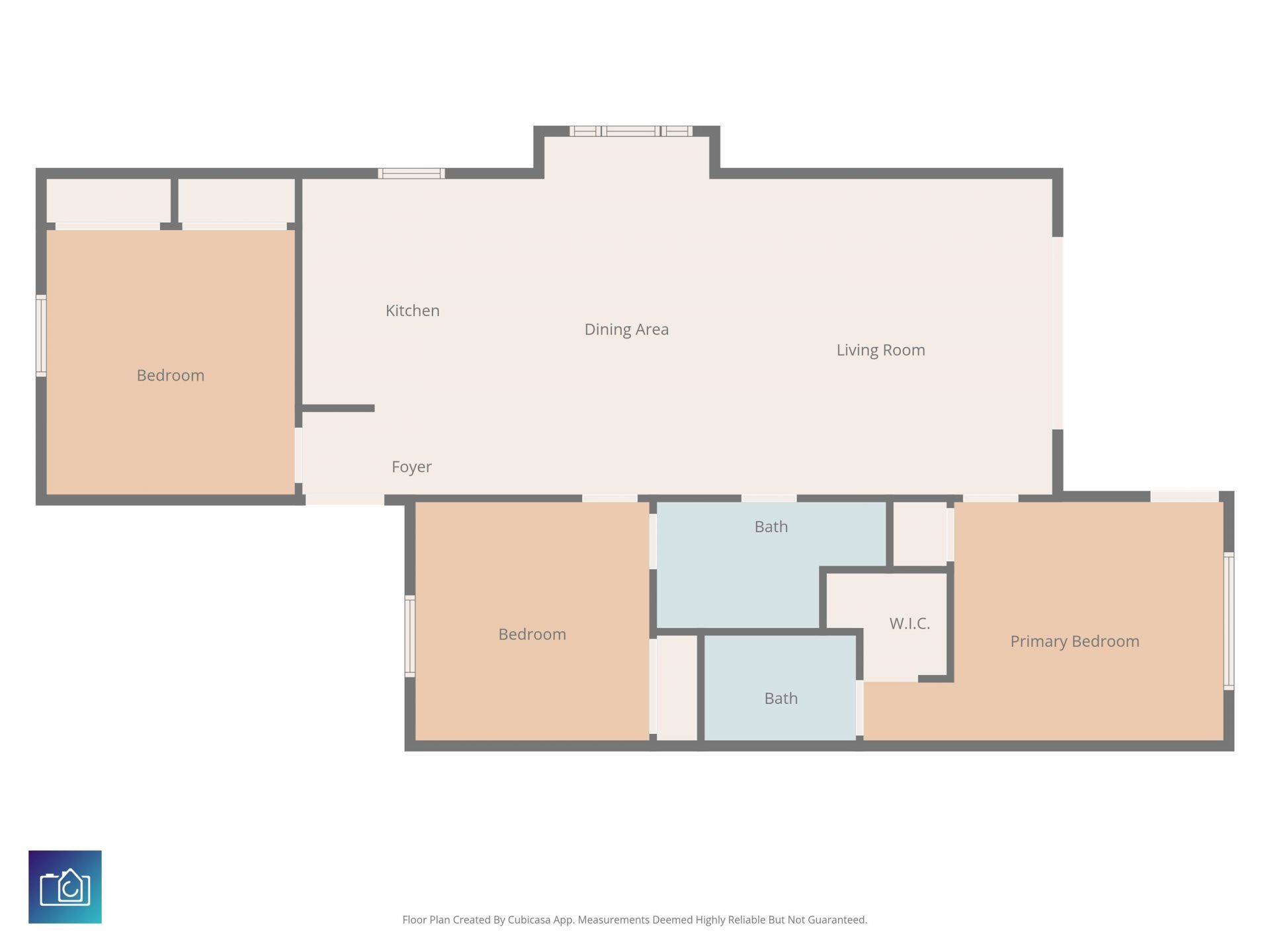 4815 Orchid Way Photo 36