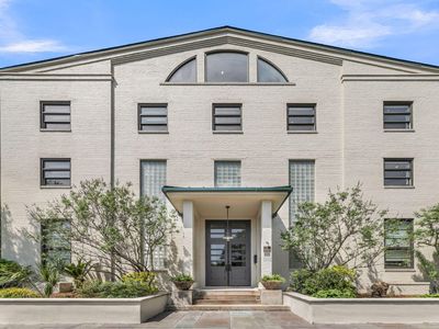 3 Chisolm Street, Unit 402, Charleston, SC 29401