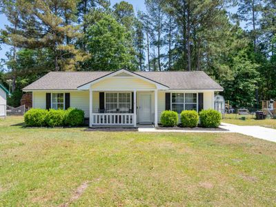 3 Burlington Circle, Beaufort, SC 29906