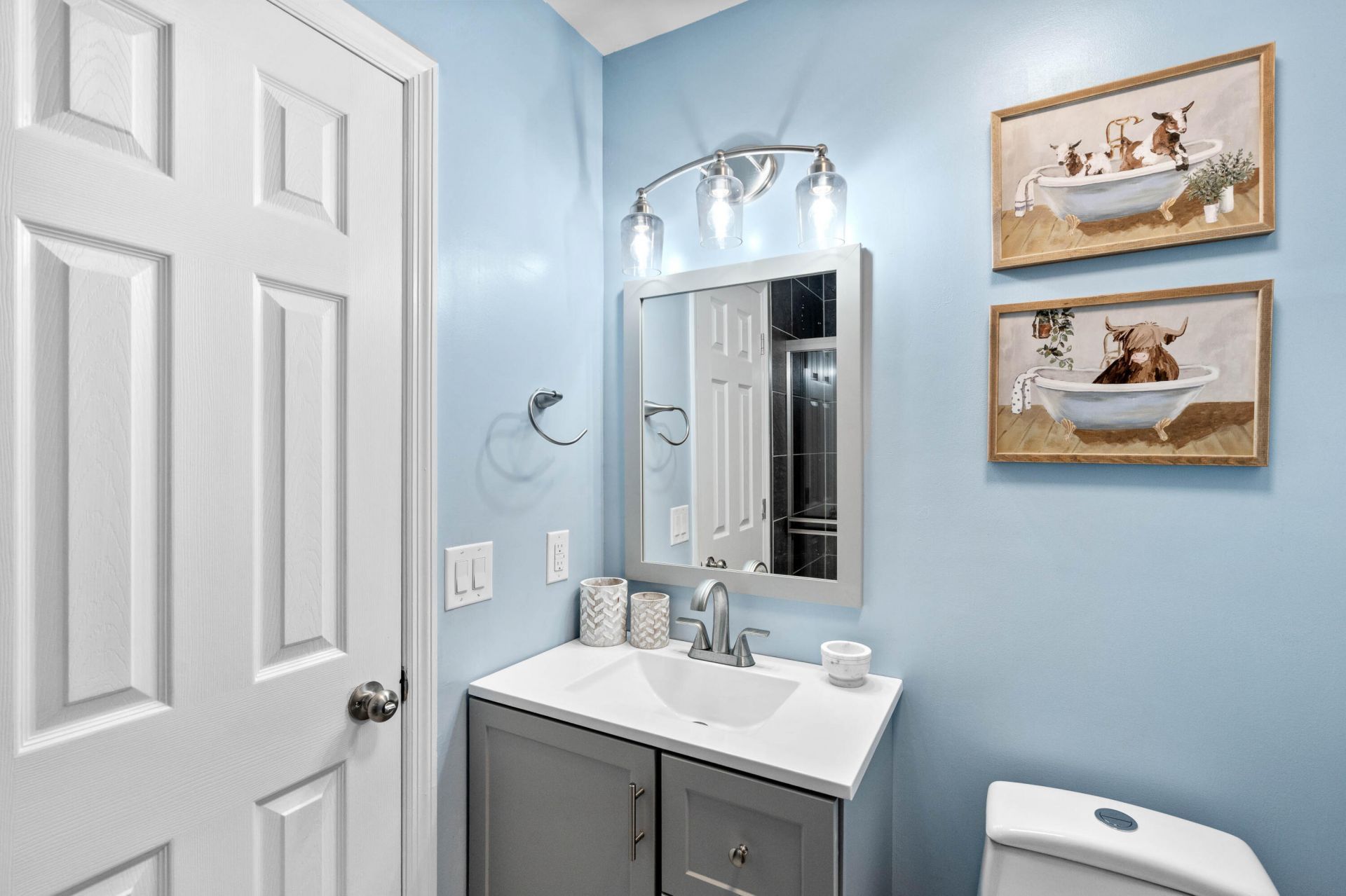 3 Burlington Circle Photo 34