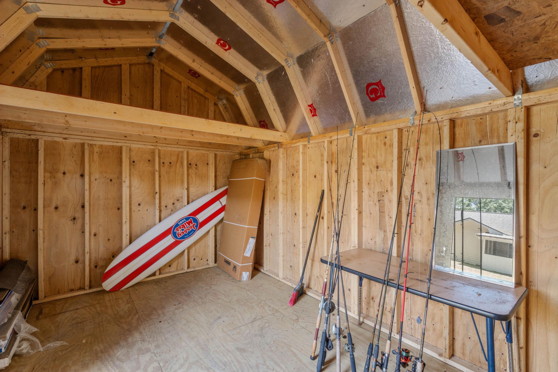 3 Burlington Circle Photo 42