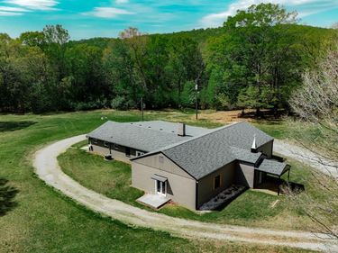 2554 Sandy Level Road, Goodview, VA 24095