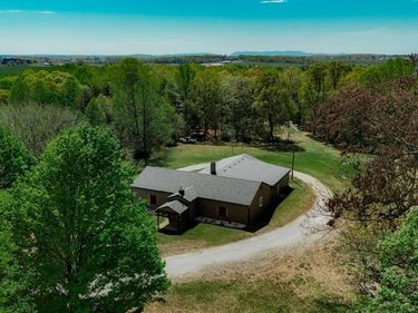 2554 Sandy Level Road, Goodview, VA 24095