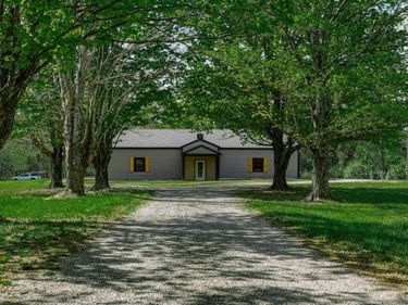 2554 Sandy Level Road, Goodview, VA 24095