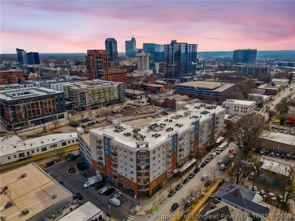 222 Glenwood Avenue , Unit 208, Raleigh, NC 27603