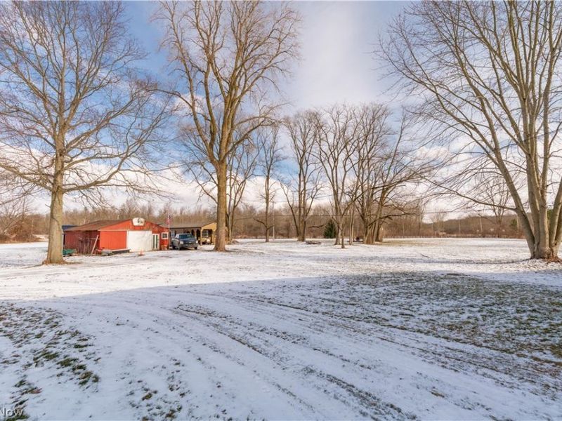 13222 Lexington Avenue NE, Alliance, OH 44601 Photo 30