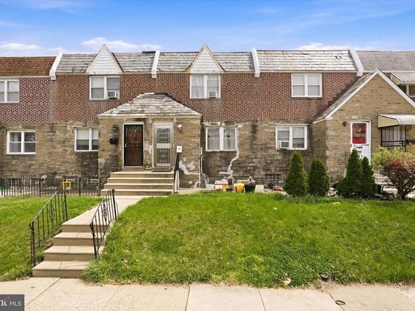 6323 ALGON AVENUE , PHILADELPHIA, PA 19111