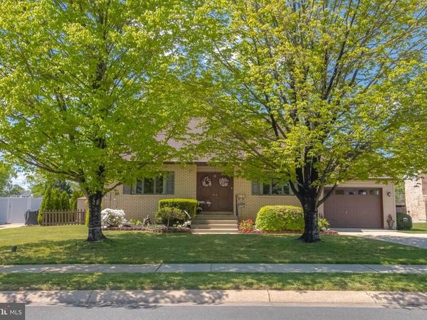 110 SHELL COVE COURT, JOPPA, MD 21085