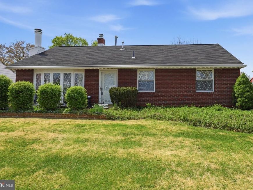 3550 Delancy Drive, Bensalem, PA 19020 Main Photo