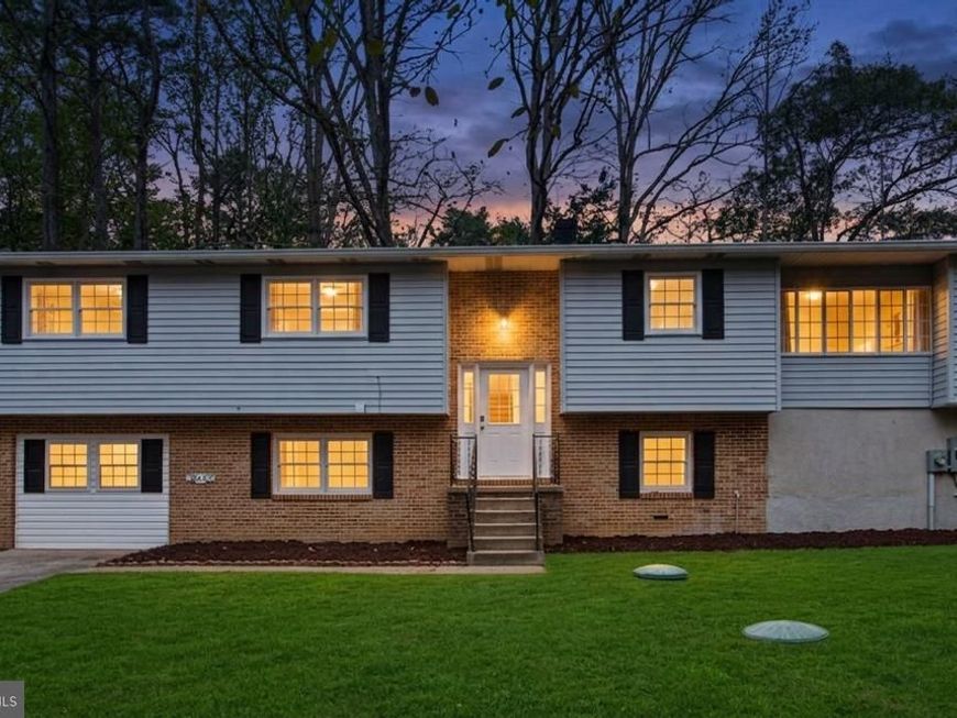 24665 E Montiego Road, Hollywood, MD 20636 Main Photo