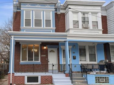 5604 N 2ND STREET, PHILADELPHIA, PA 19120