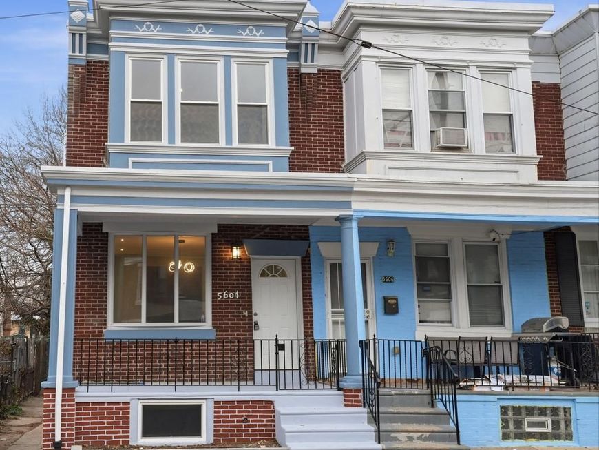 5604 N 2nd Street, Philadelphia, PA 19120 Main Photo