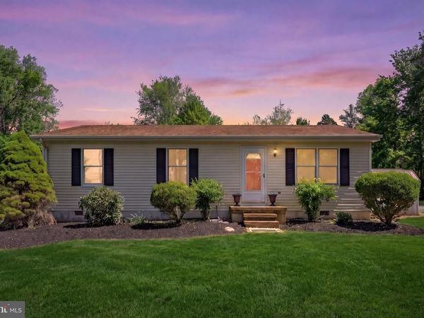 9283 SPRINGS ROAD , WARRENTON, VA 20186