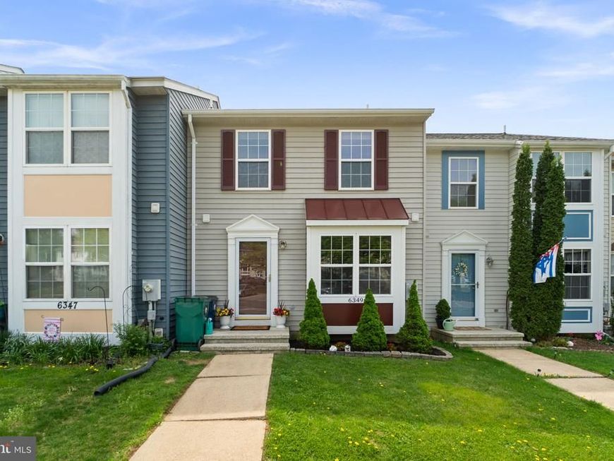 6349 Jacobs Court, Eldersburg, MD 21784 Main Photo