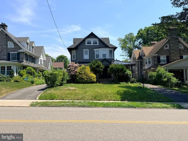 123 BRYN MAWR AVENUE, BALA CYNWYD, PA 19004