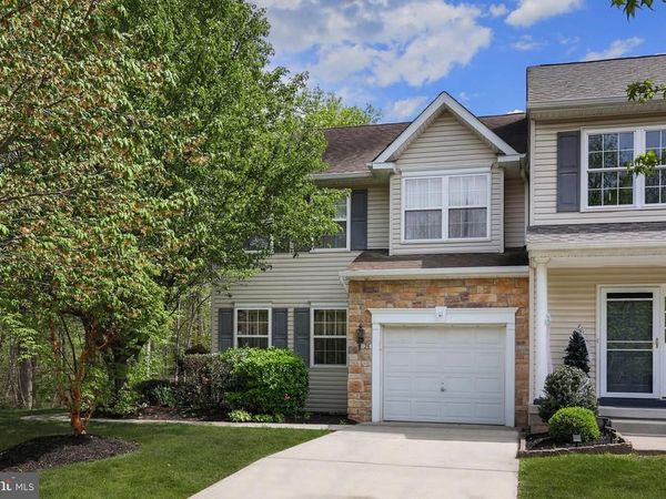 126 HIDDEN DRIVE, BLACKWOOD, NJ 08012