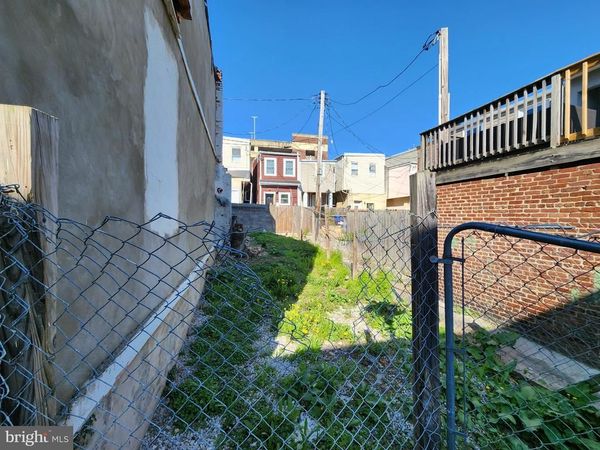 722 N DUNCAN STREET, BALTIMORE, MD 21205