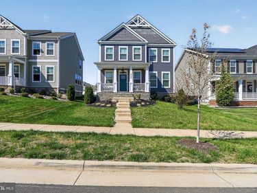 404 COASTAL AVENUE, STAFFORD, VA 22554