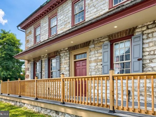 4415 A W MARKET STREET, YORK, PA 17408