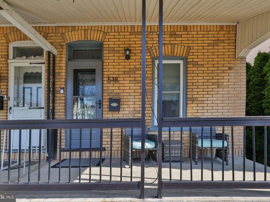 518 Ridge Street, Emmaus, PA 18049 Main Photo