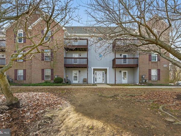102 N CAROLINE PLACE, Unit 203, DOVER, DE 19904