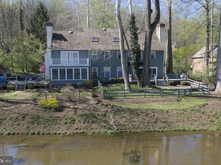 2976 River Road, New Hope, PA 18938 Main Photo