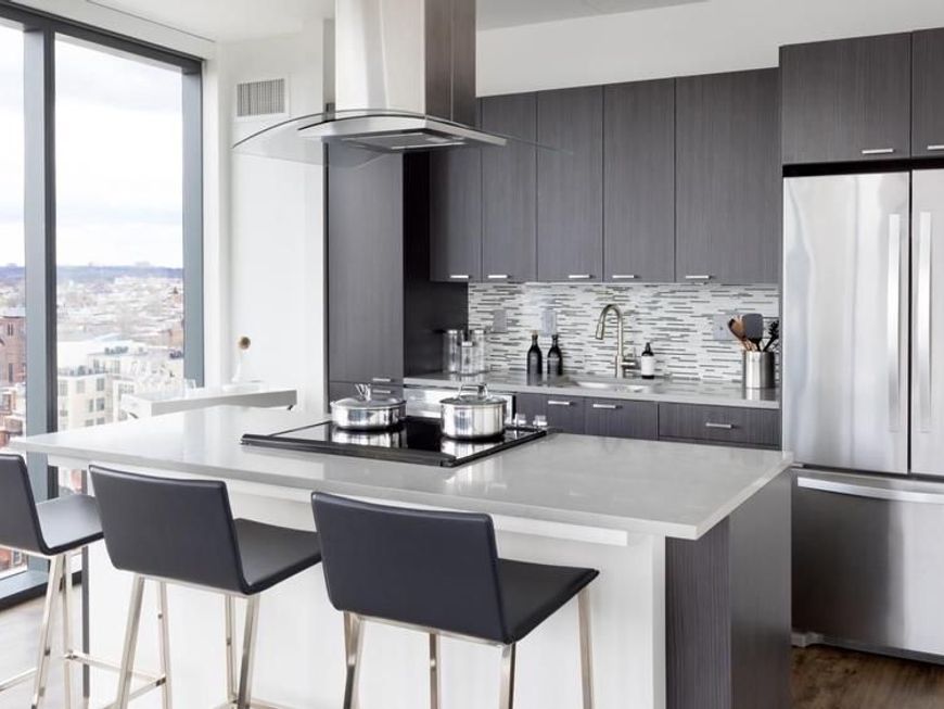 450 N 18th Street, Unit 1B-1036, Philadelphia, PA 19130 Main Photo