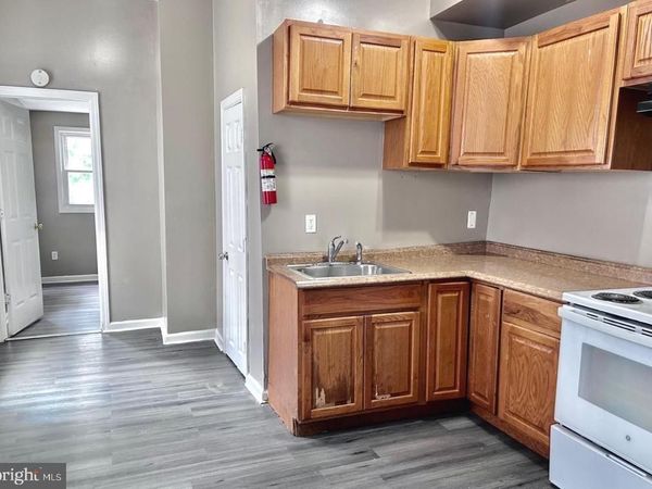 111 E FEDERAL STREET , Unit 1, BURLINGTON, NJ 08016