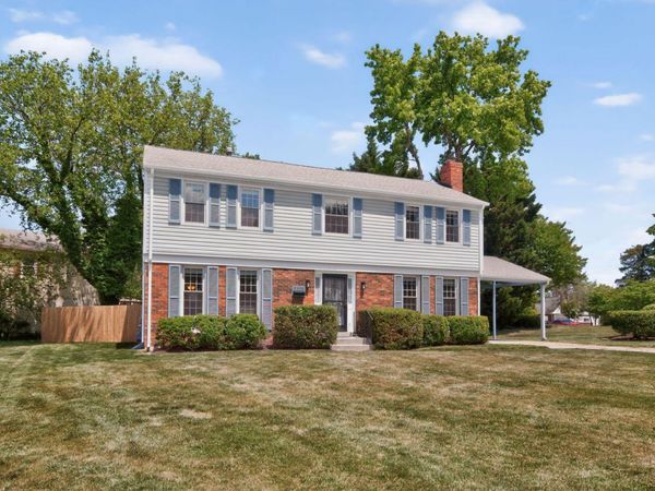 2508 MUSKOGEE STREET, HYATTSVILLE, MD 20783