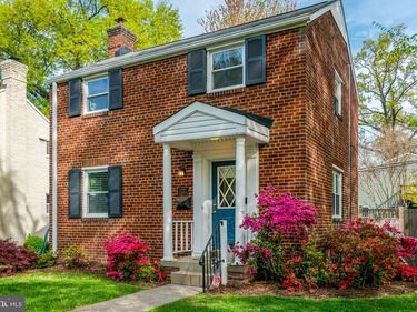 3221 6TH STREET S, ARLINGTON, VA 22204