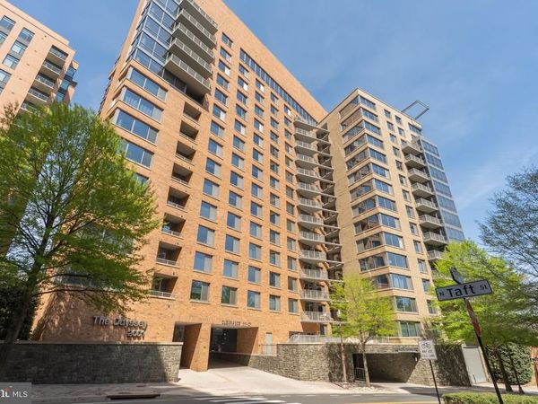 2001 15TH STREET N, Unit 720, ARLINGTON, VA 22201