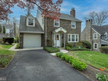 1007 HAMPSTEAD ROAD, WYNNEWOOD, PA 19096