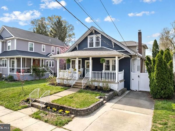 562 WASHINGTON TERRACE, AUDUBON, NJ 08106