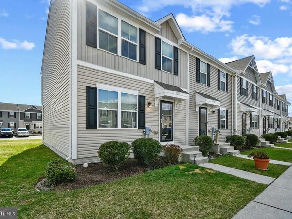 29041 SAINT THOMAS BOULEVARD, MILLSBORO, DE 19966