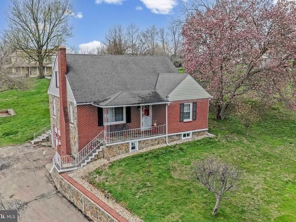 253 N GUERNSEY ROAD , WEST GROVE, PA 19390