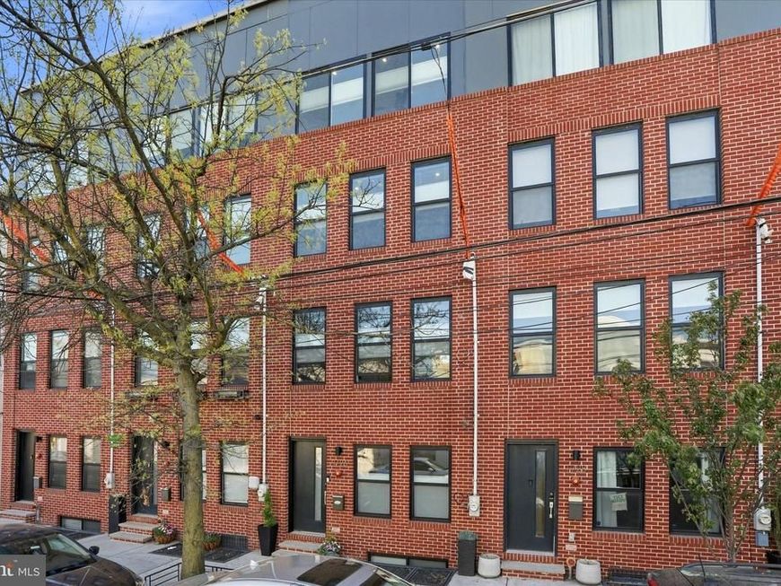 1726 N Hancock Street, Philadelphia, PA 19122 Main Photo