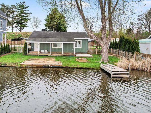 185 Bluegill Lane, Coldwater, MI 49036