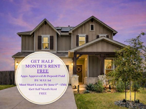 297 Tree Nut LOOP, Buda, TX 78610