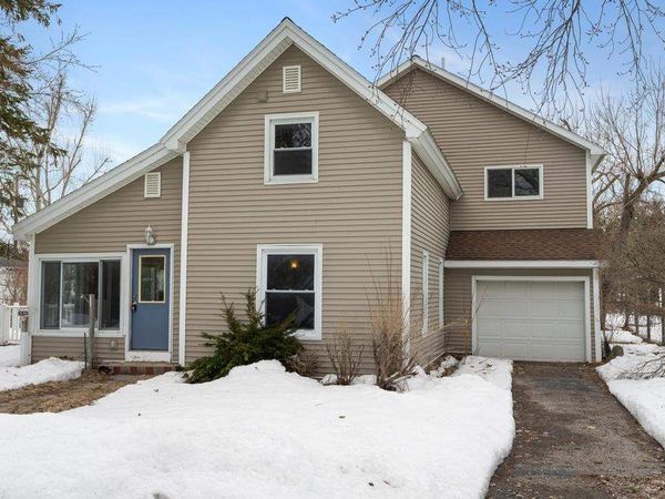 6213 Maple Street, Levering, MI 49755