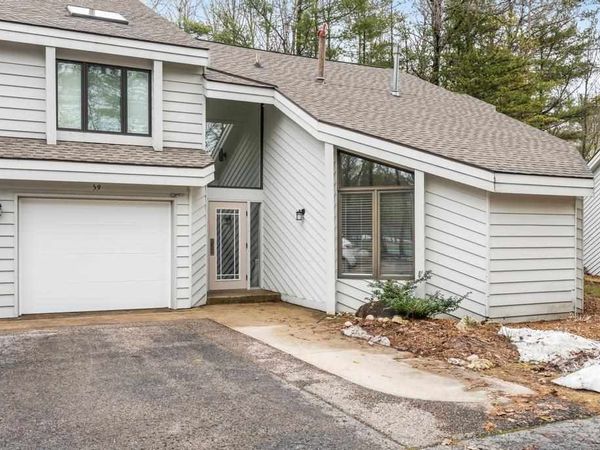 3440 Lake Side Drive, Unit 59, Petoskey, MI 49770