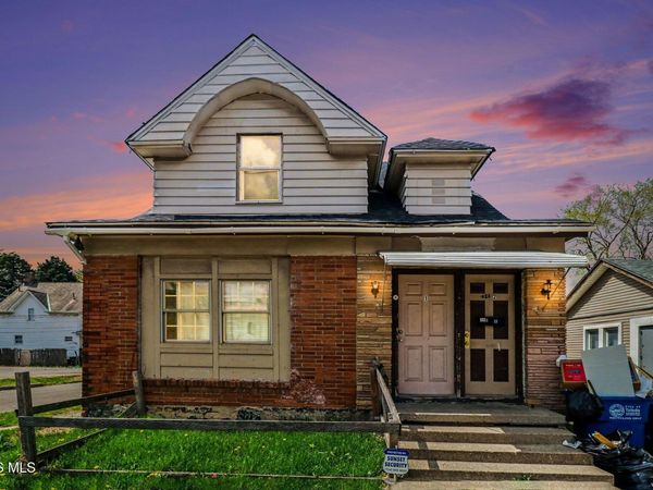 426 E Broadway Street , Toledo, OH 43605