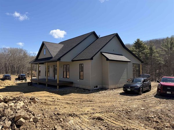 Lot 228-027-001 Province Road, Unit 228-027-001, Belmont, NH 03220