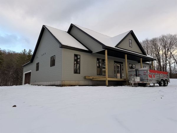 Lot 228-027-001 Province Road, Unit 228-027-001, Belmont, NH 03220