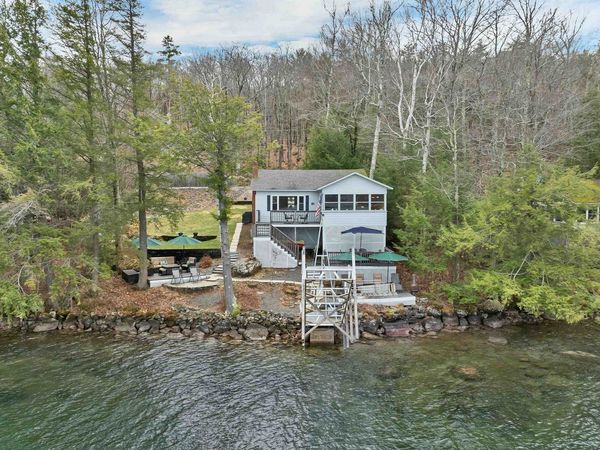 360 S Shore Road, New Durham, NH 03855