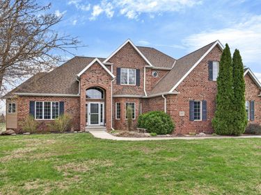 4002 RIDGEWAY Drive, HARLAN, IA 51537