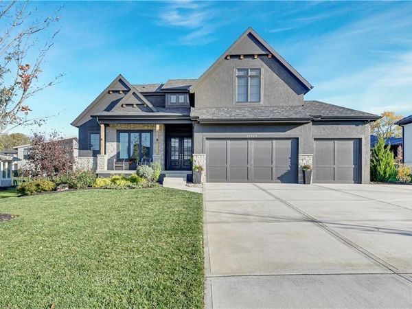 17029 King Street, Overland Park, KS 66221