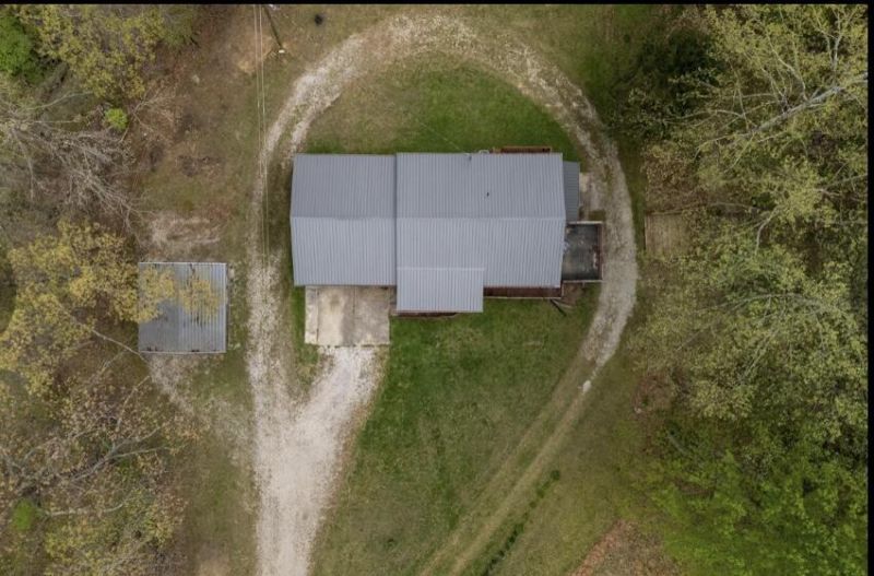 6130 Hardwicks Creek Road, Clay City, KY 40312