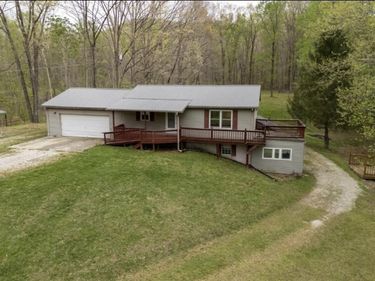 6130 Hardwicks Creek Road, Clay City, KY 40312