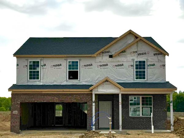 1166 Solitary Street, Unit Lot 2923, Galena, OH 43021