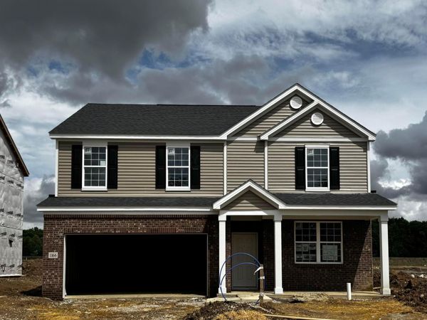 1166 Solitary Street, Unit Lot 2923, Galena, OH 43021